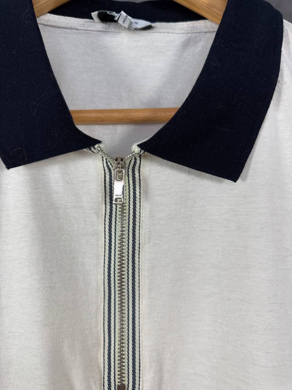 Reiss Reiss designer polo tee Size US M / EU 48-50 / 2 - 3 Thumbnail