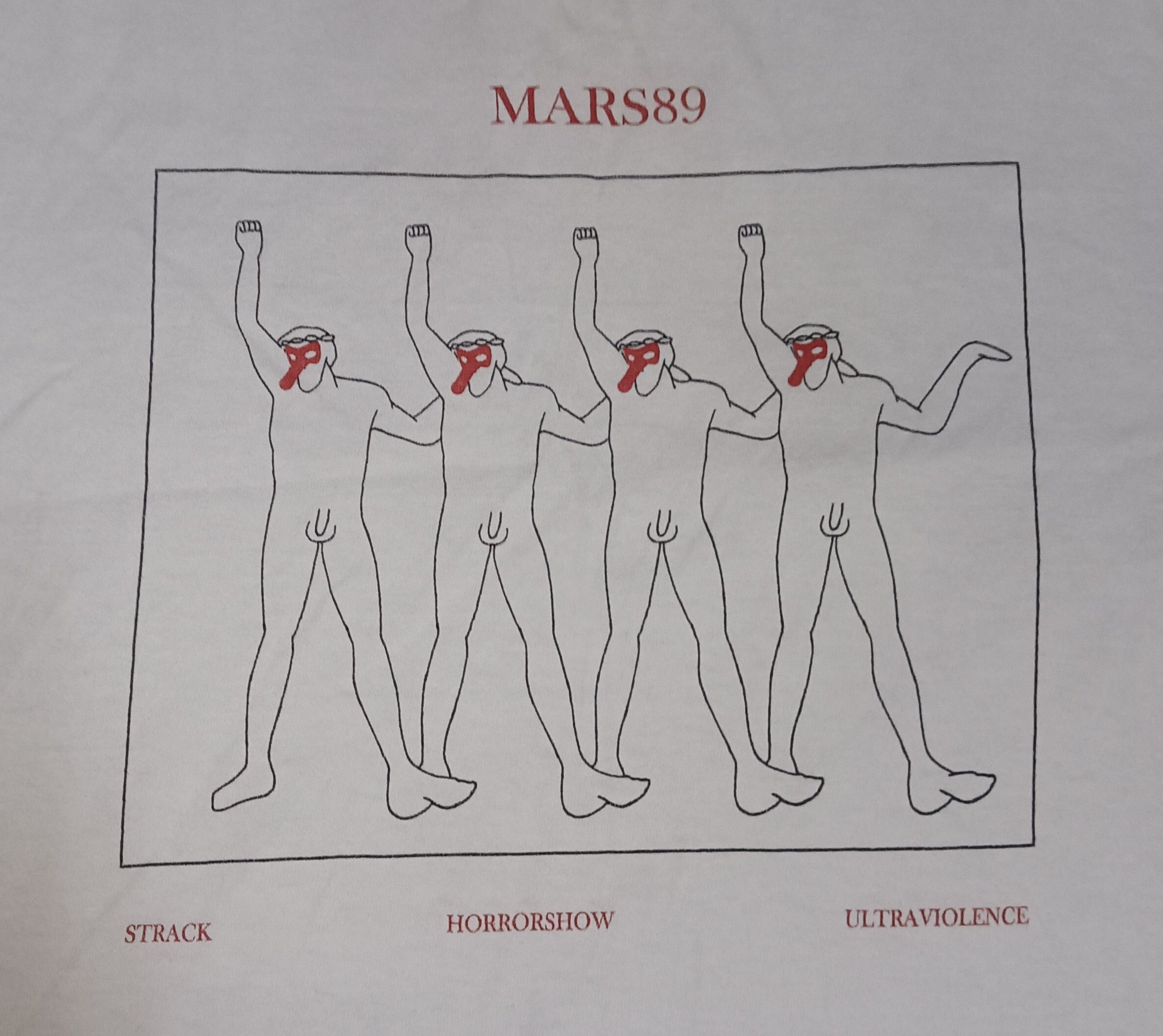 Undercover Long sleeve undercover mars89 Size US L / EU 52-54 / 3 - 2 Thumbnail