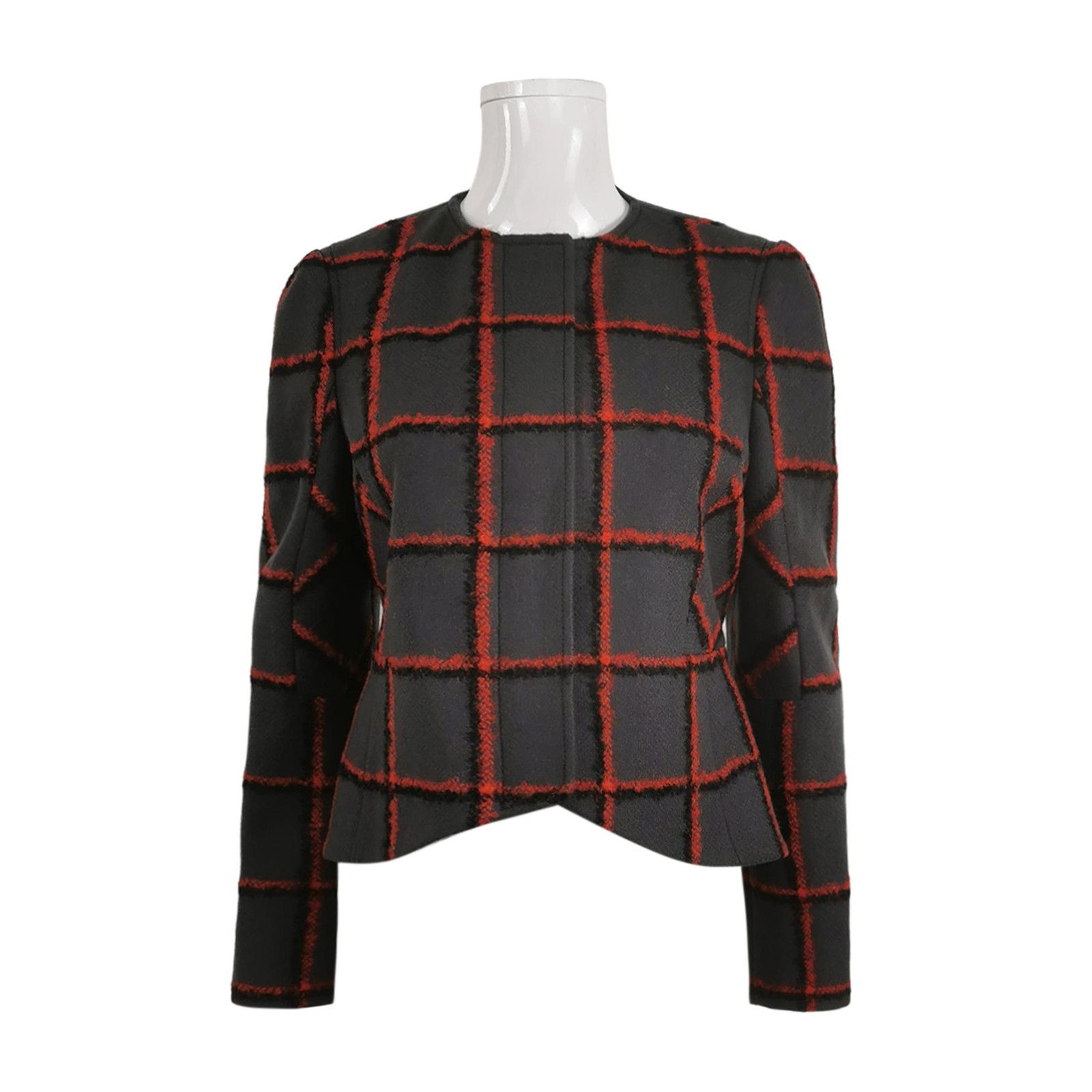 Dior Dior Women l Jackets Size L / US 10 / IT 46 - 1 Thumbnail