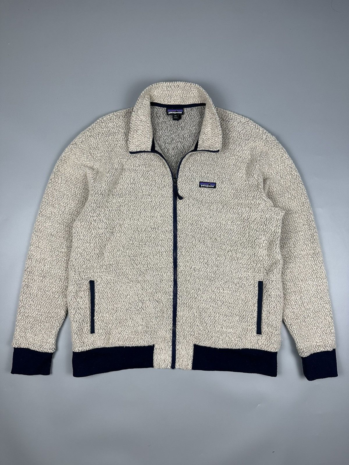 Patagonia Fleece