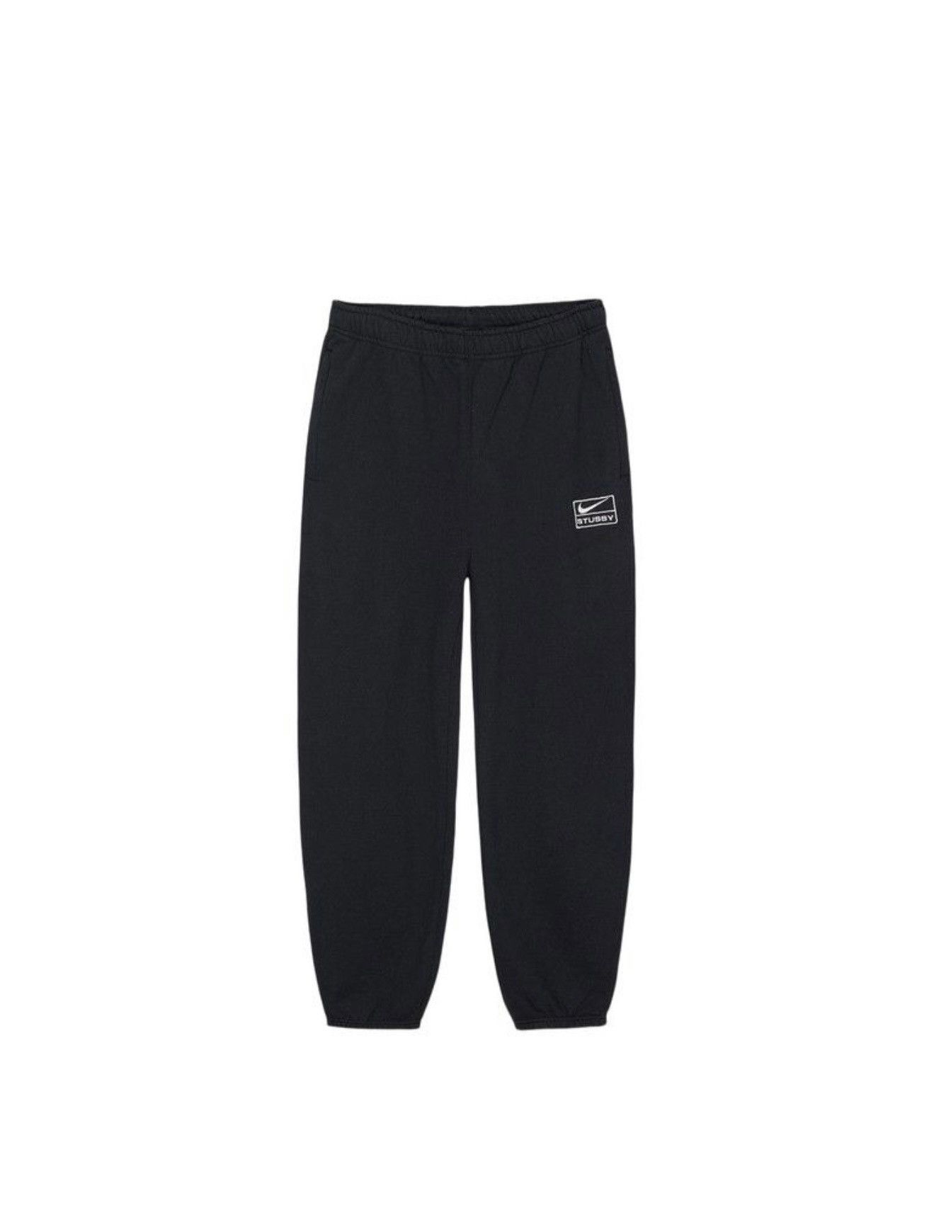 Nike × Stussy Nike x Stussy Zip Hoodie(FW25) Size US 36 / EU 52 - 1 Thumbnail