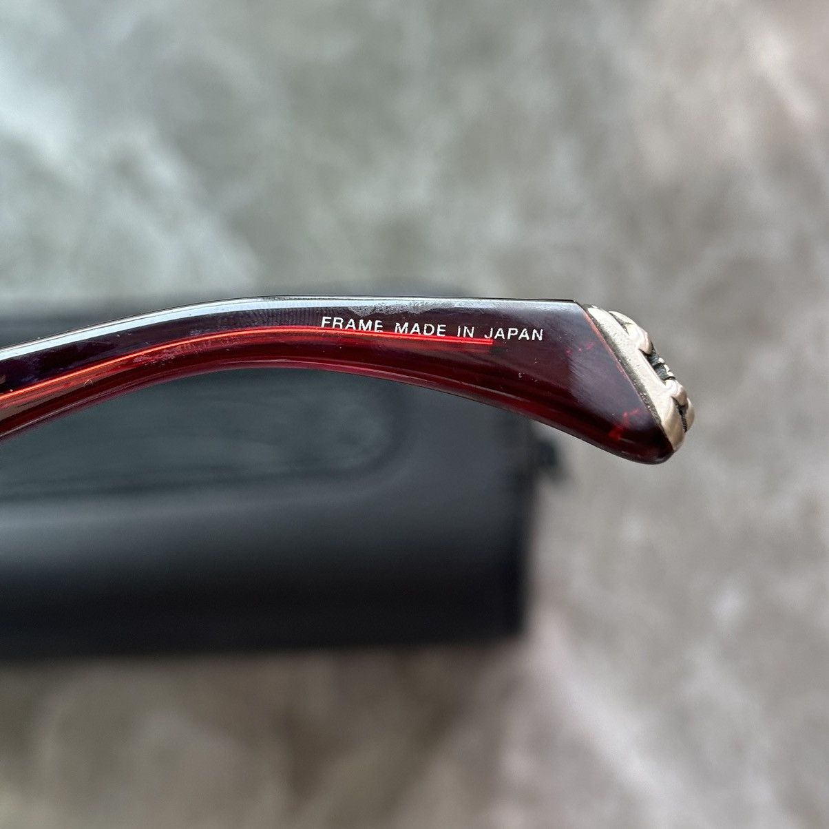 Chrome Hearts Chrome hearts sunglasses Size ONE SIZE - 5 Thumbnail