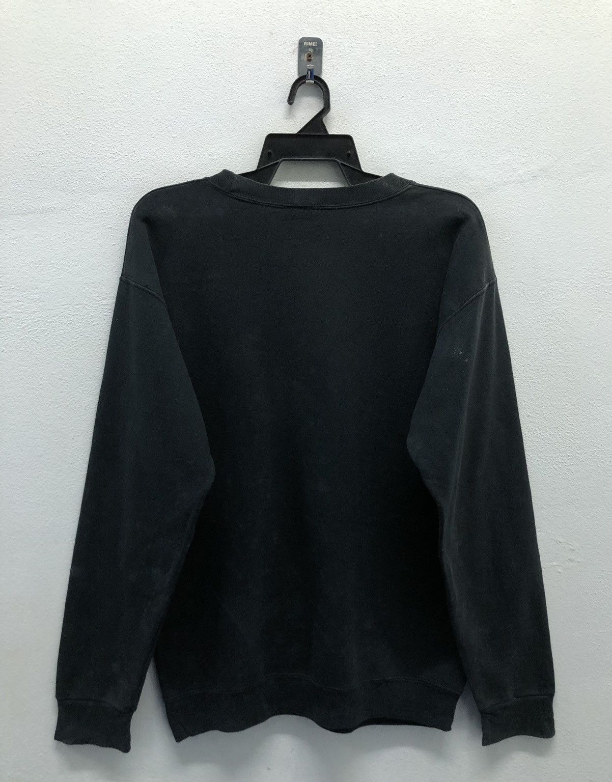 Thrasher Vintage Thrasher Skateboard Magazine Sweatshirt Size US S / EU 44-46 / 1 - 2 Thumbnail