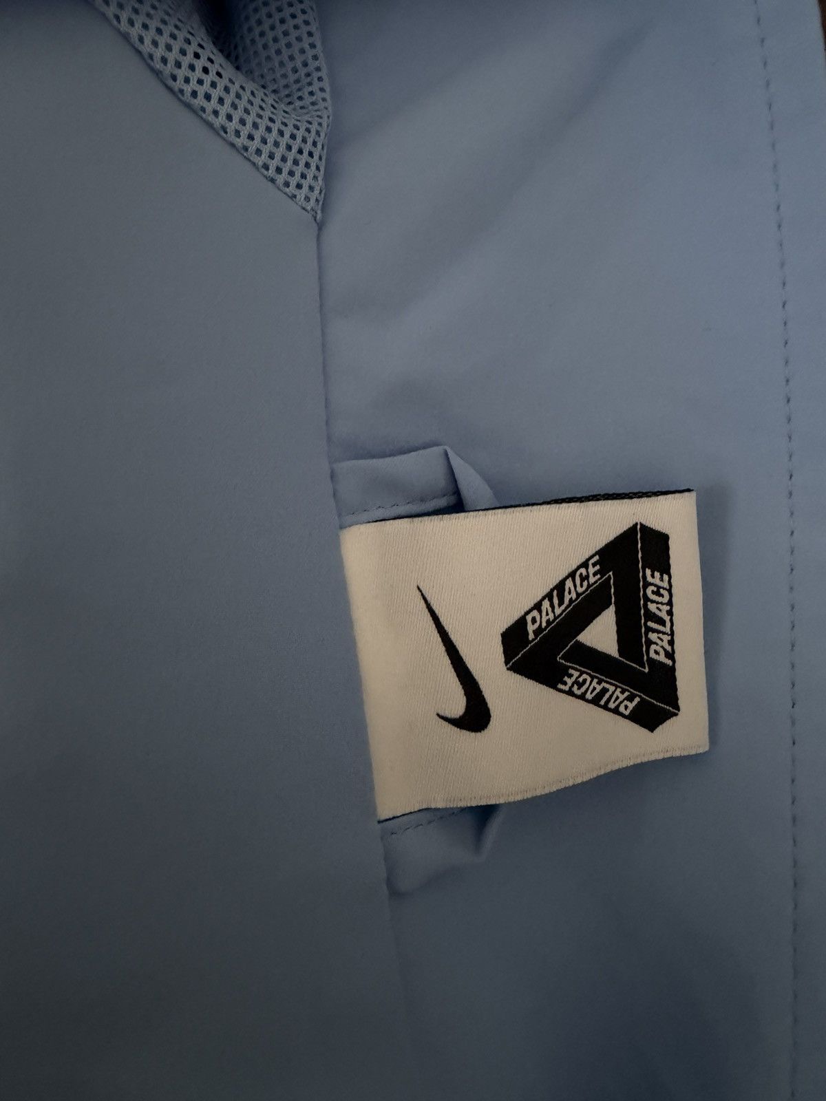 Palace Palace X Nike Track Jacket Size US S / EU 44-46 / 1 - 6 Thumbnail
