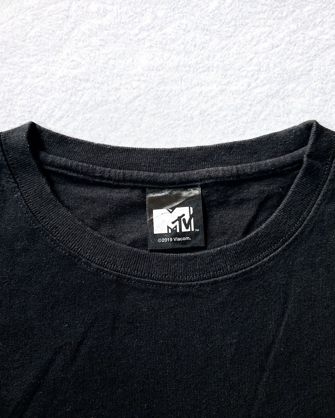 Mtv MTV 2019 VIACOM NIKO AND ... TSHIRT Size US L / EU 52-54 / 3 - 5 Thumbnail