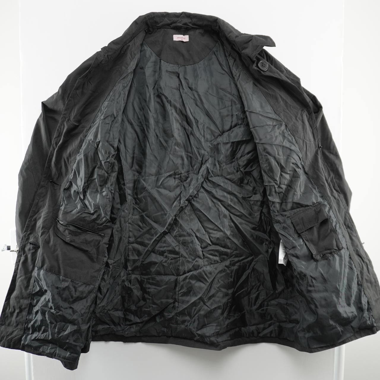 Other Women's Coat Blue Mation Size XL / US 12-14 / IT 48-50 - 20 Thumbnail