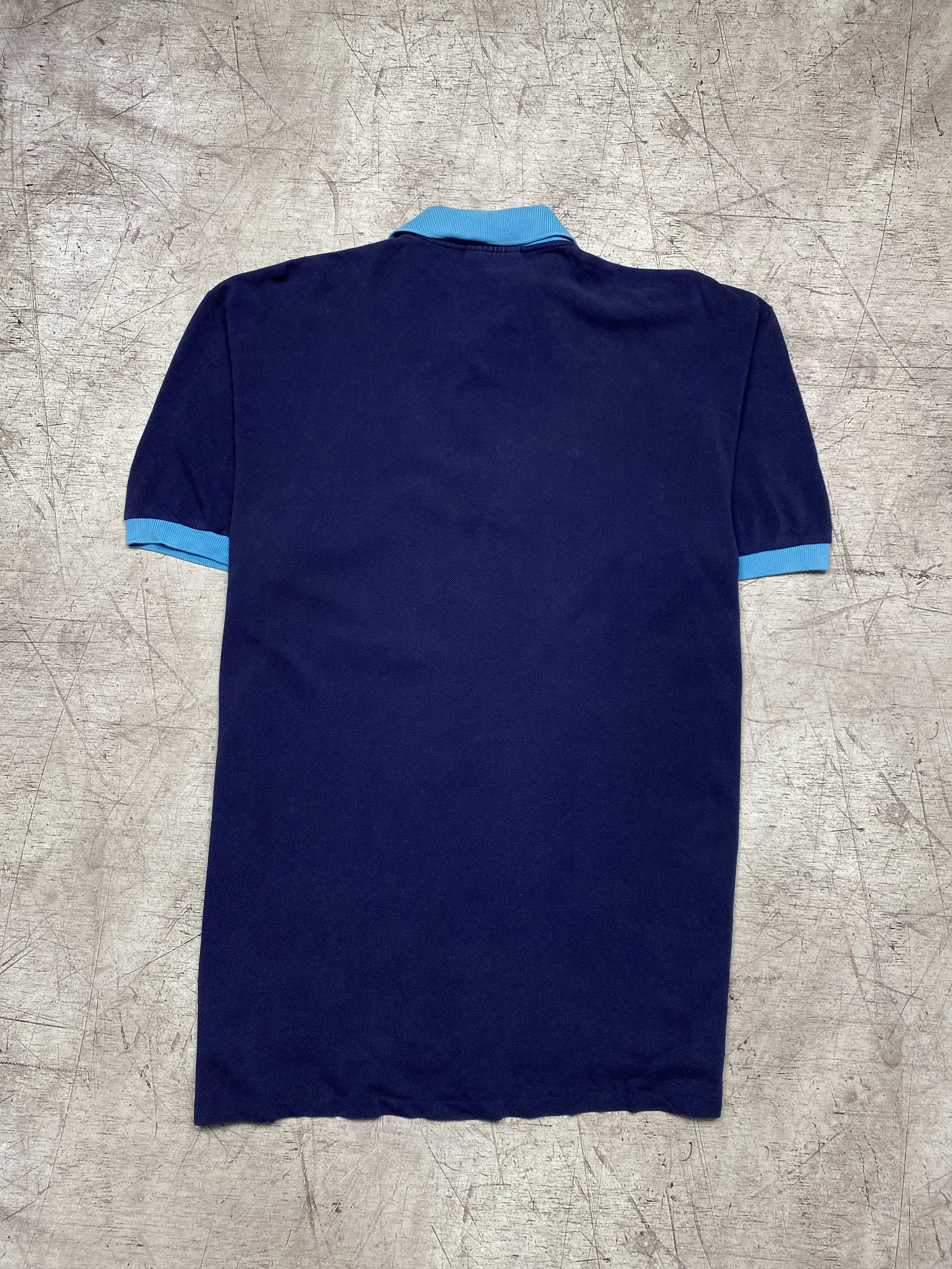 Lacoste Lacoste 90s Vintage Mens Polo Shirt Size US XL / EU 56 / 4 - 7 Thumbnail