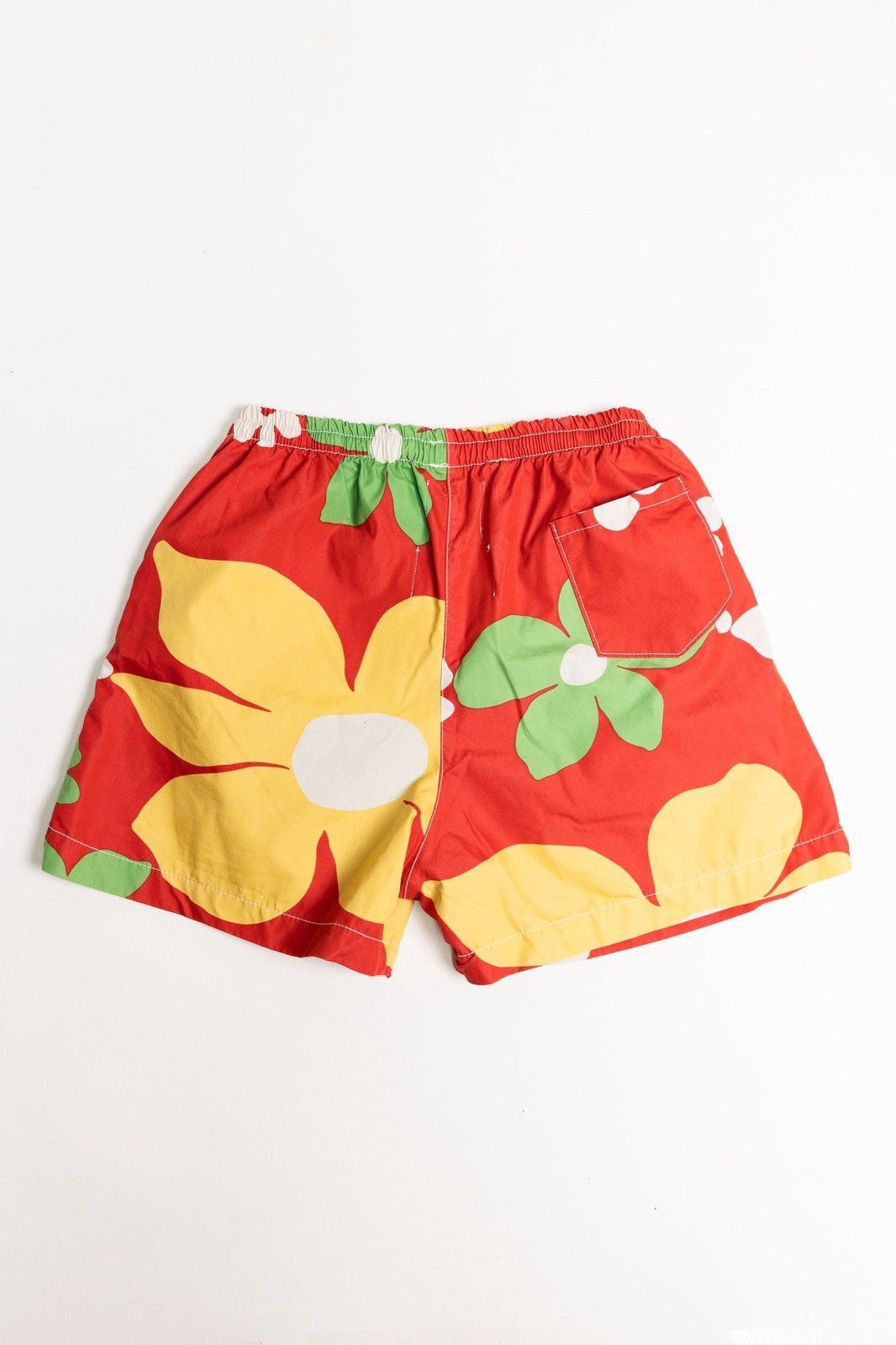 Gallery Dept. Gallery Dept. Floral Print Shorts Size US 30 / EU 46 - 2 Thumbnail