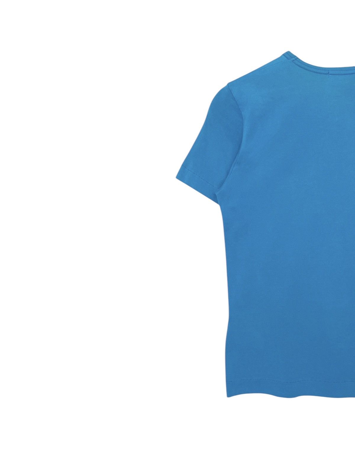Comme des Garcons Vintage Brand Tricot Comme Des Garcons T-shirt 2000s Size US M / EU 48-50 / 2 - 5 Thumbnail