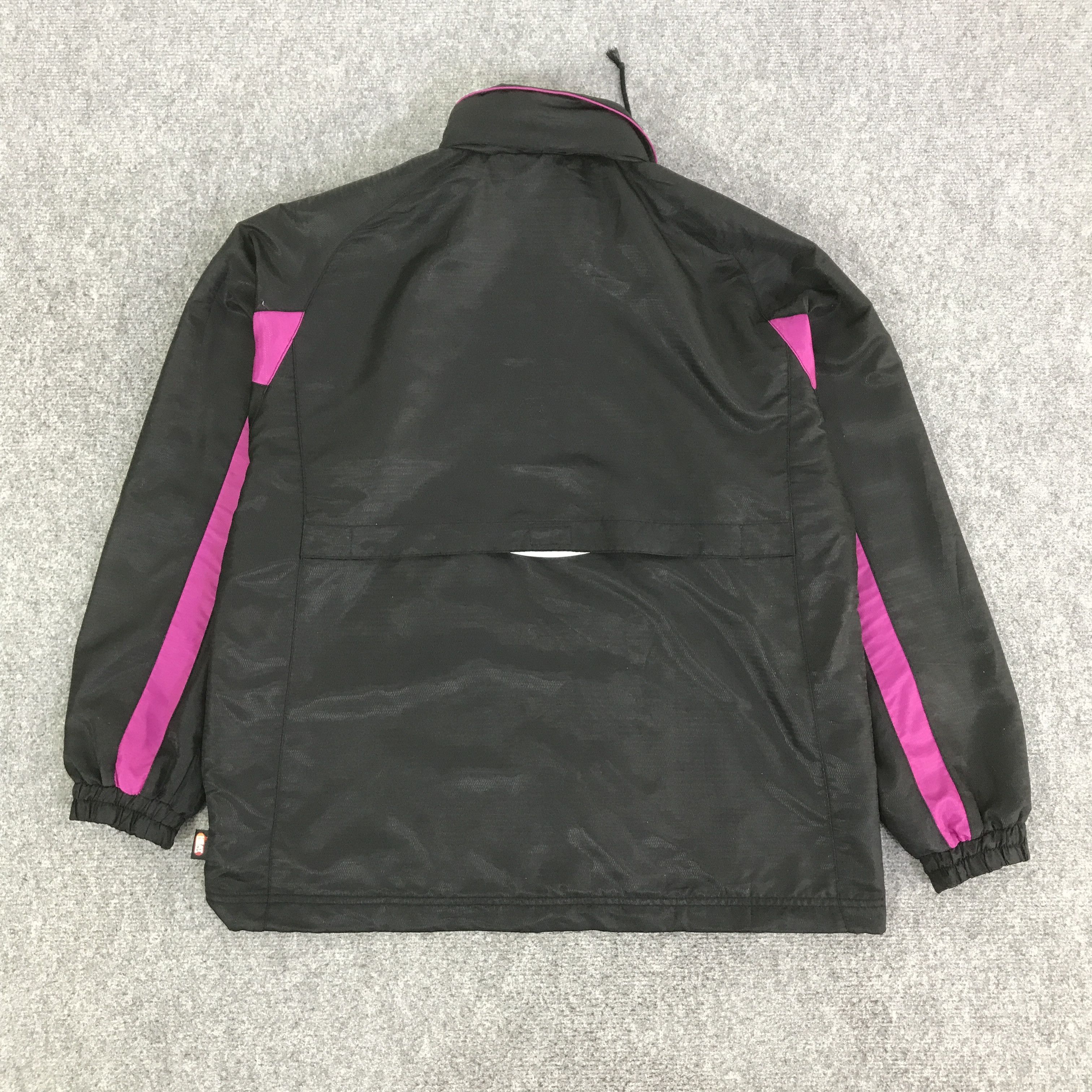 Japanese Brand YONEX SPORTWEAR LIGHT JACKET K119B2 Size US M / EU 48-50 / 2 - 3 Thumbnail