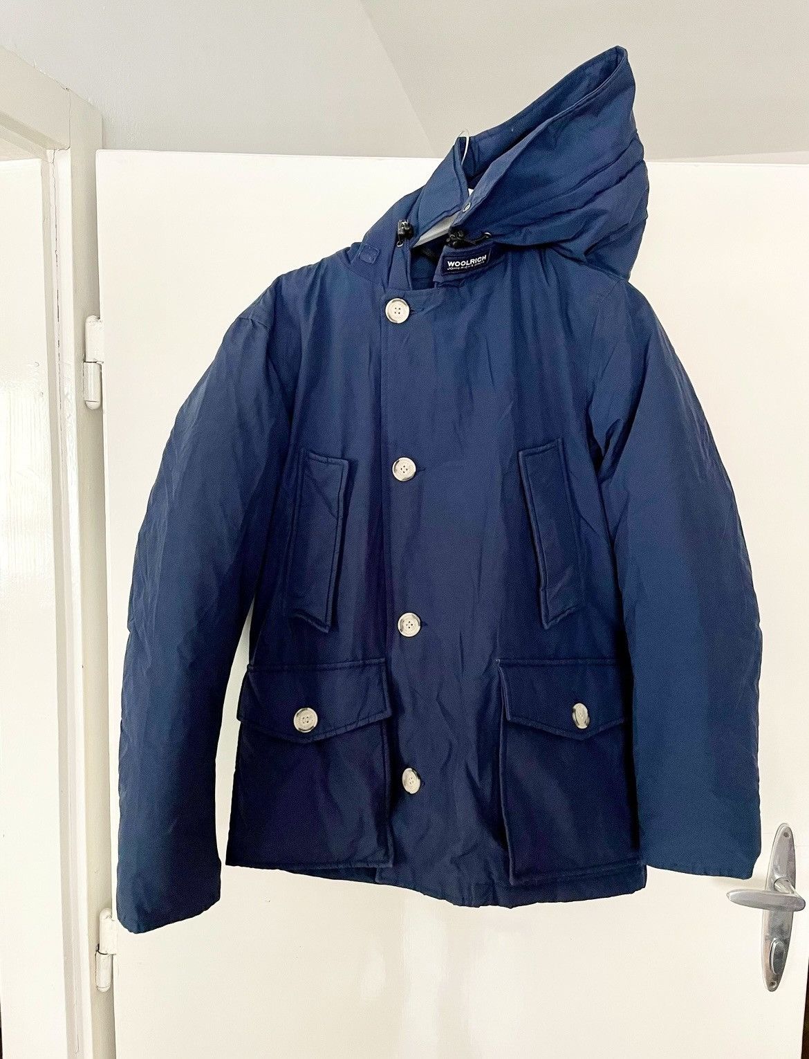 Woolrich Woolen Mills Woolrich arctic classic coat Size US XS / EU 42 / 0 - 1 Thumbnail