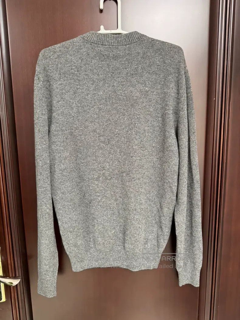 Hermes Hermes Cashmere sweater Size US S / EU 44-46 / 1 - 2 Thumbnail