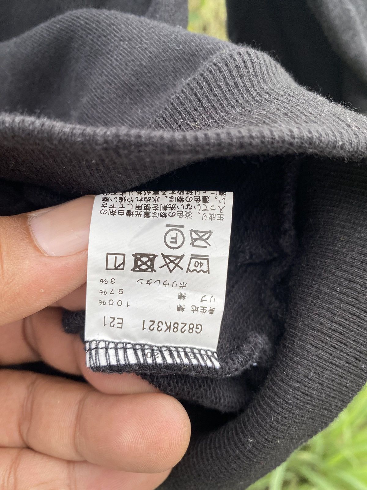 agnes b. Agnes.B Jacket Size 12 Size ONE SIZE - 5 Thumbnail