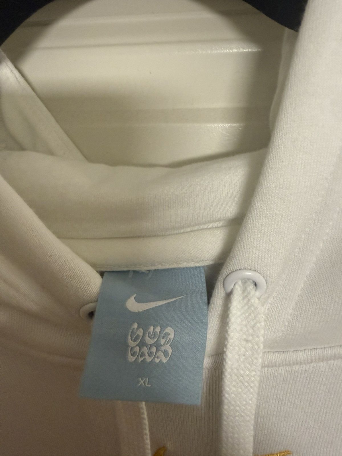 Drake × Nike Nike x Drake x Certified Lover Boy Sweatshirt Size XL Size US XL / EU 56 / 4 - 3 Thumbnail