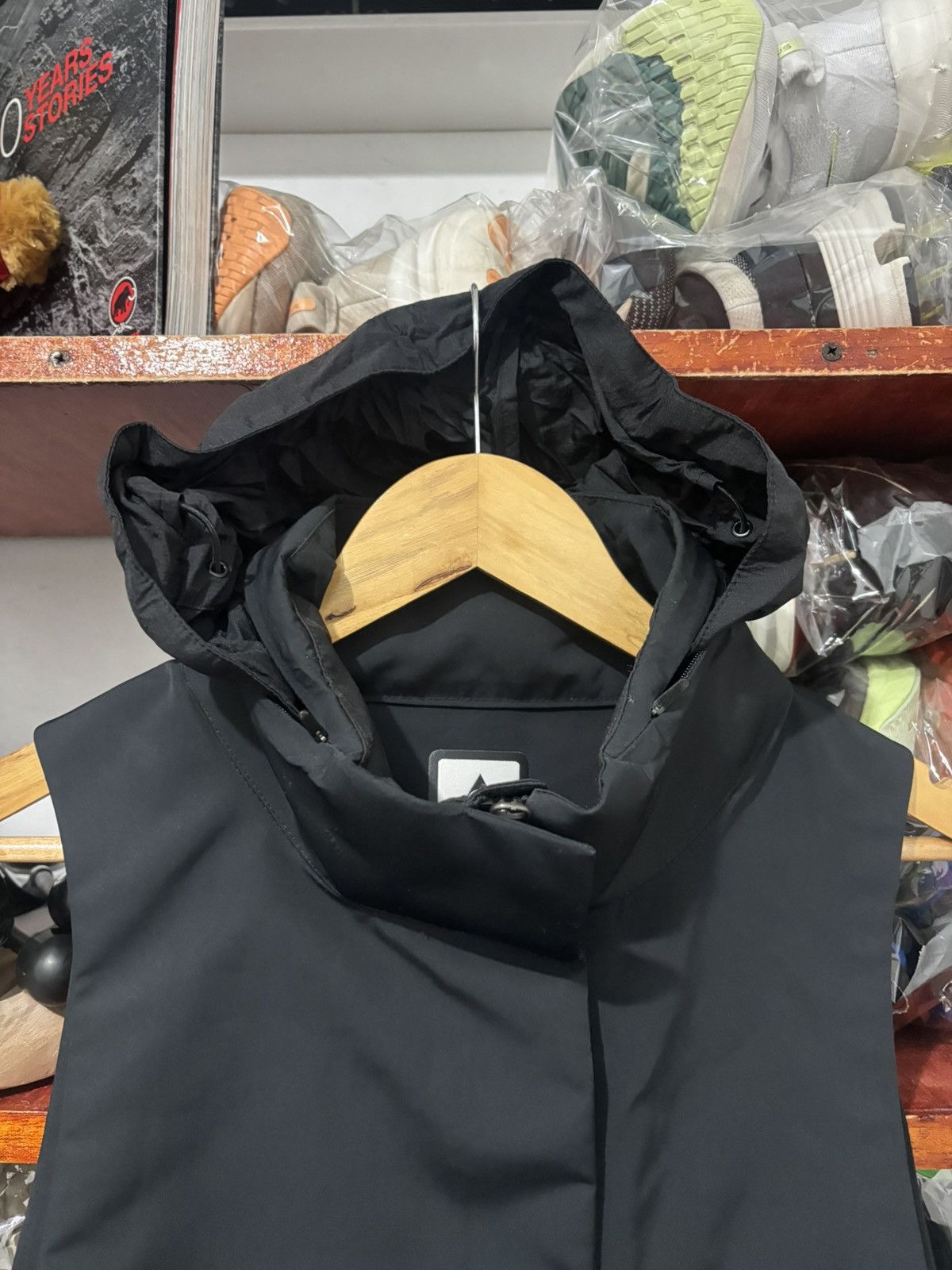 Nike ACG ACRONYM x Nike ACG x NikeLab Size S / US 4 / IT 40 - 6 Thumbnail