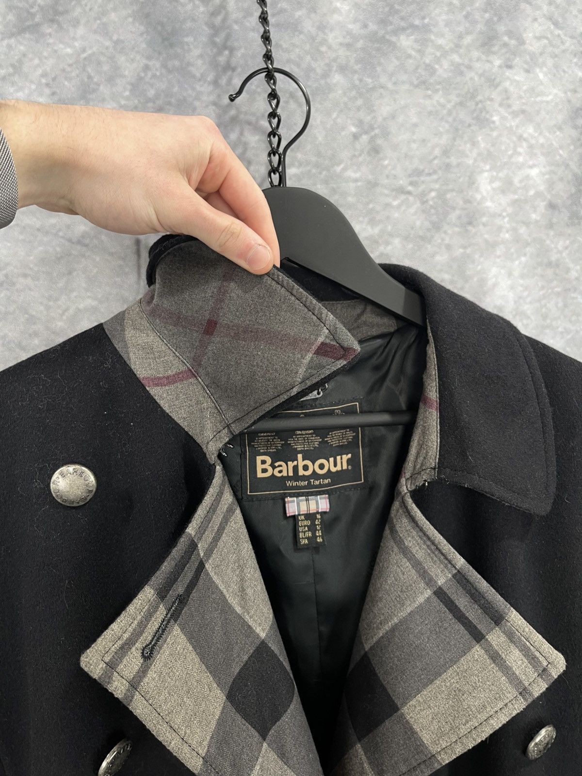 Barbour Barbour coat Size US L / EU 52-54 / 3 - 10 Thumbnail