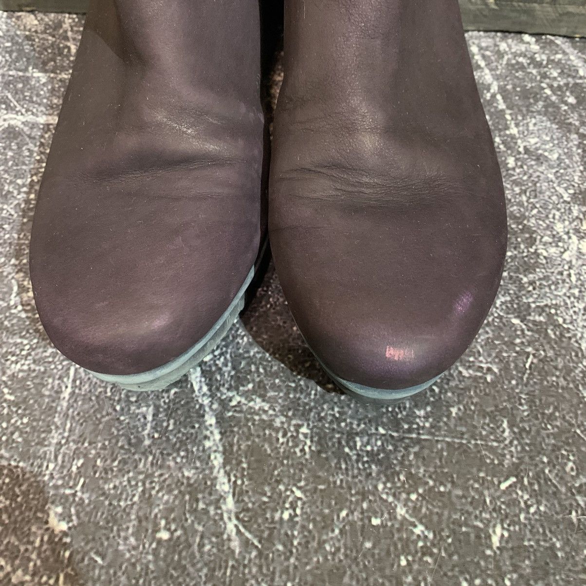 Trippen TRIPPEN Leather Women’s Boots Size 38 Size US 8 / IT 38 - 5 Thumbnail
