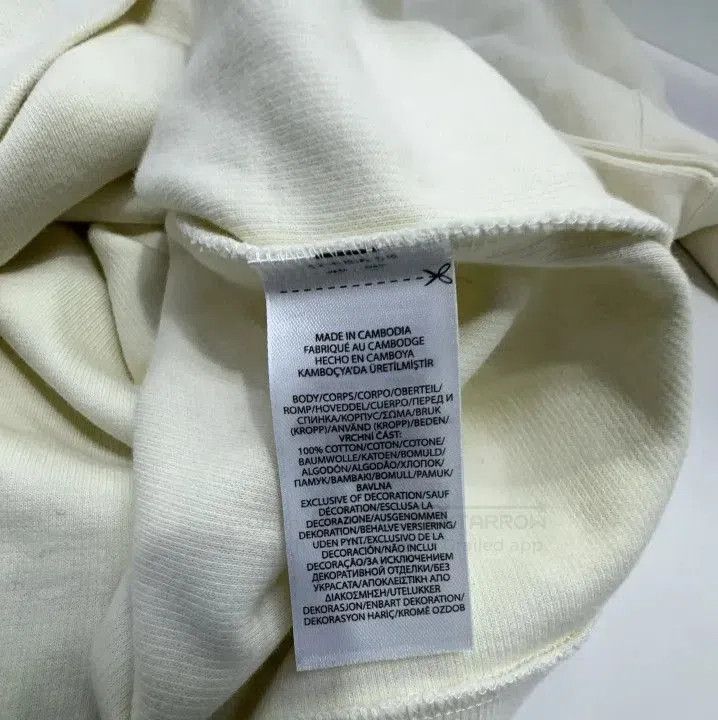Polo Ralph Lauren Polo Ralph Lauren FW23 Solid Pony Half. Size US XL / EU 56 / 4 - 4 Thumbnail