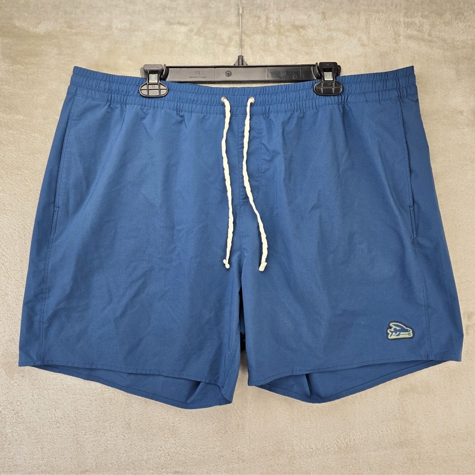 Patagonia Patagonia Hydro Series Board Shorts Mens 2XL (Fits 40x6) Size US 40 / EU 56 - 1 Thumbnail