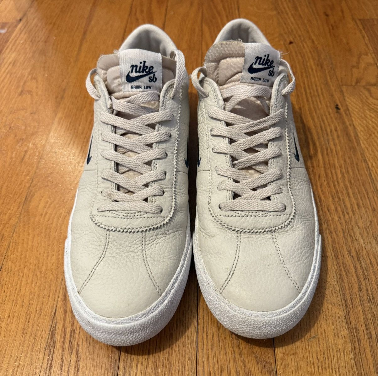 Nike SB Nike SB Bruin Low Size US 11 / EU 44 - 1 Thumbnail