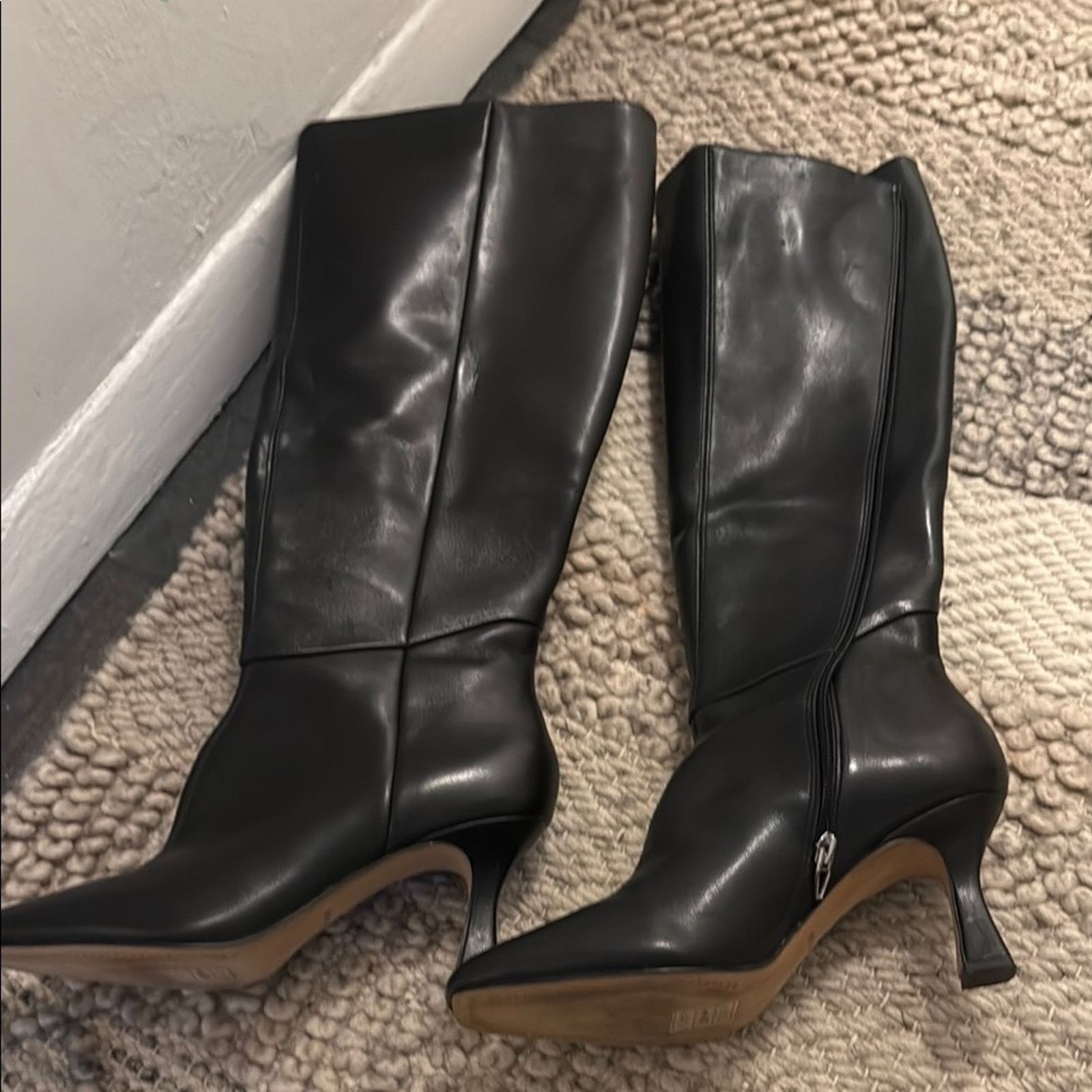 Dolce Vita NWT Dolve vita knee high Women's Boots Size 9 Size US 9 / IT 39 - 1 Thumbnail