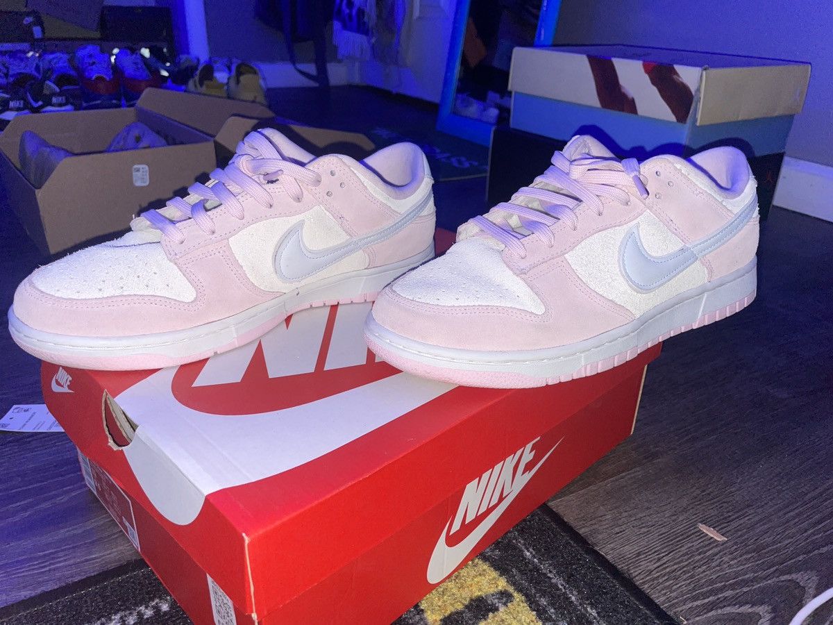 Nike Nike dunk low LX Size US 9.5 / EU 42-43 - 4 Thumbnail