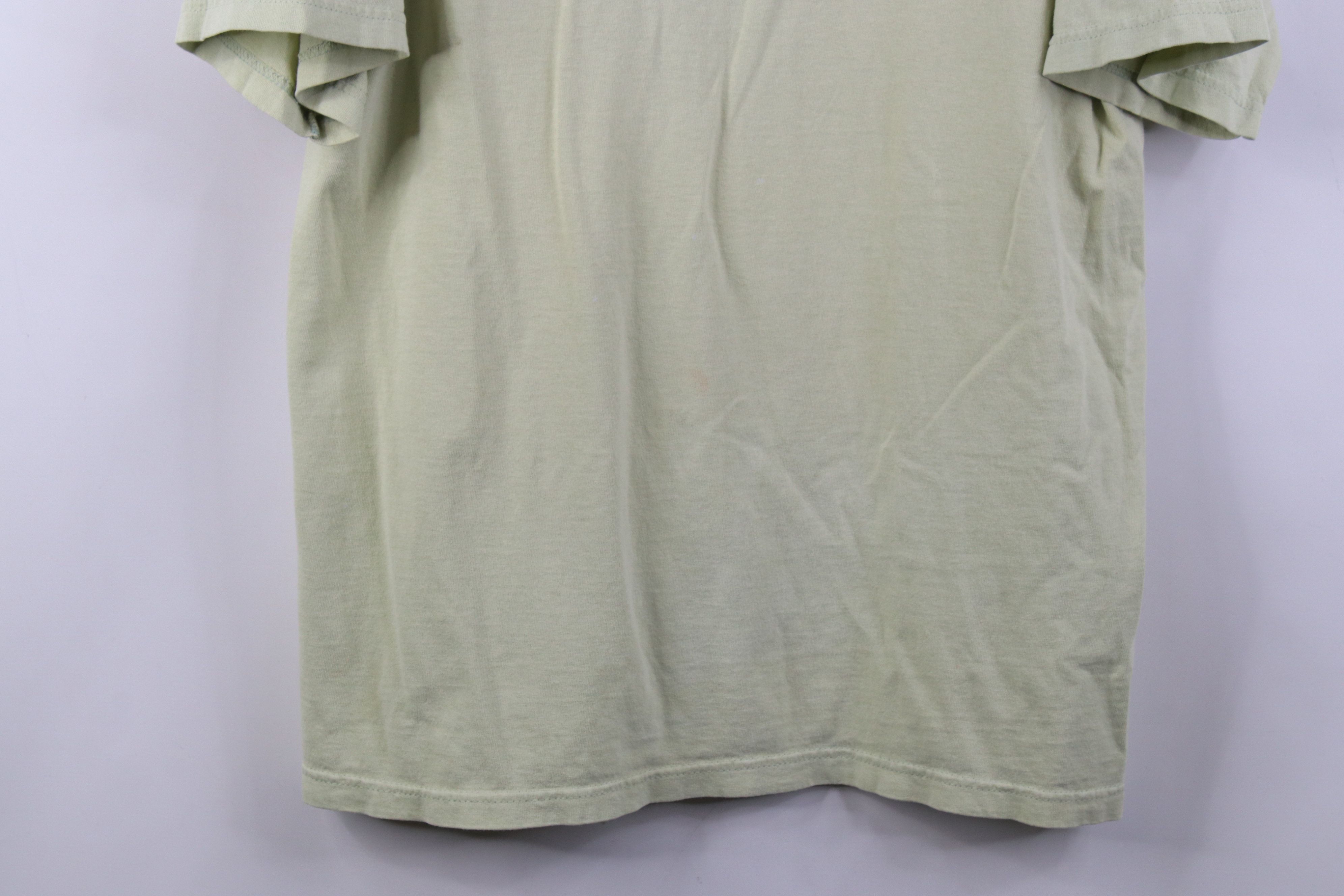 Vintage Vintage Streetwear Soul Powerade NHRA Drag Racing T-Shirt Size US L / EU 52-54 / 3 - 3 Thumbnail