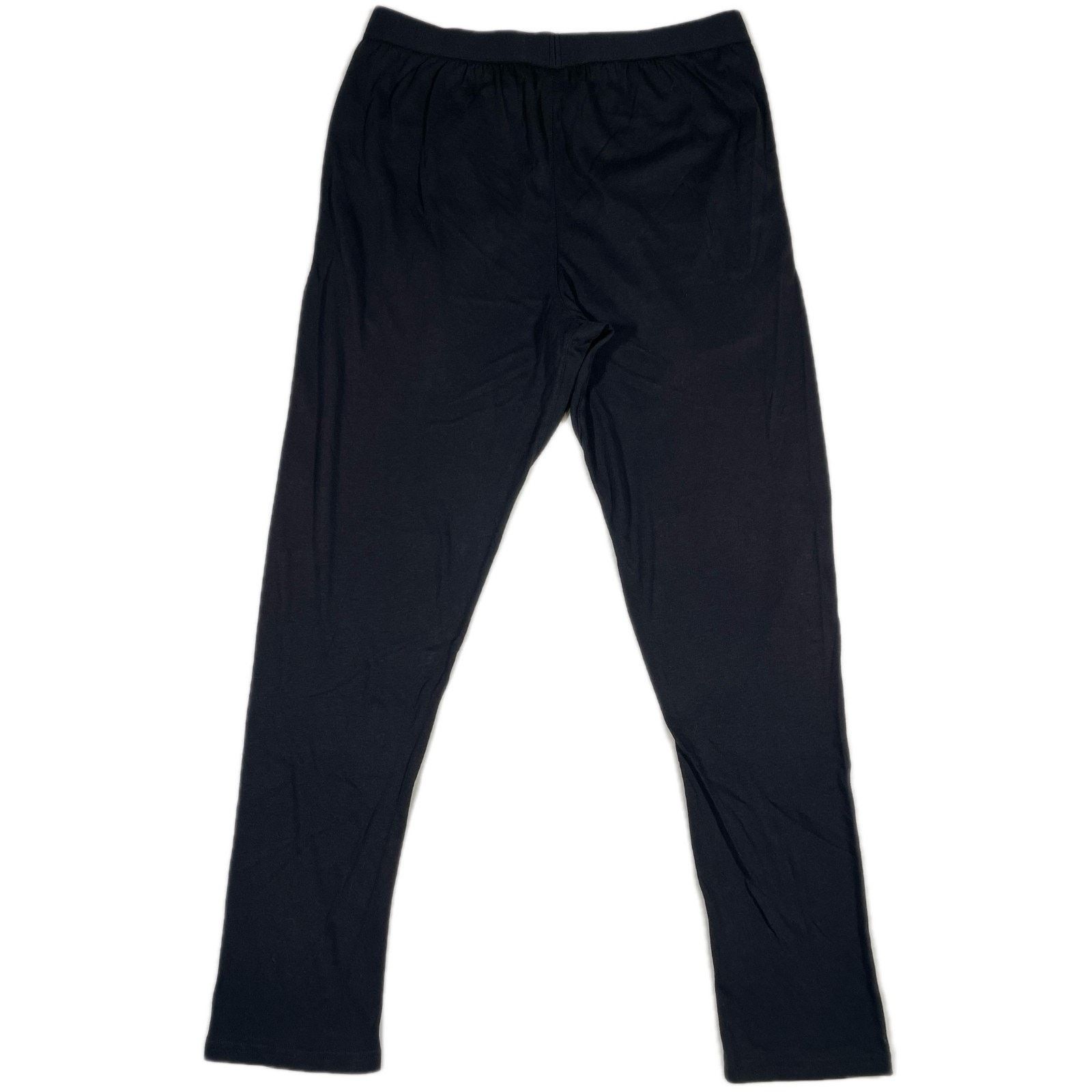 Fear of God Essentials Fear of God lounge pants black size Large L B4 Size US 32 / EU 48 - 7 Thumbnail