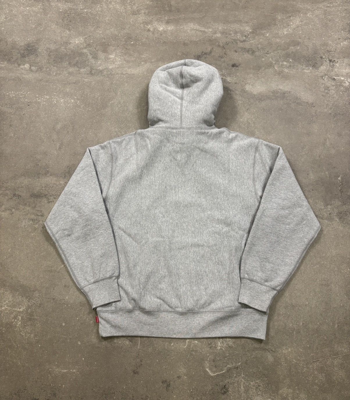 Supreme Supreme Cross Box Logo Hoodie Size US L / EU 52-54 / 3 - 7 Thumbnail