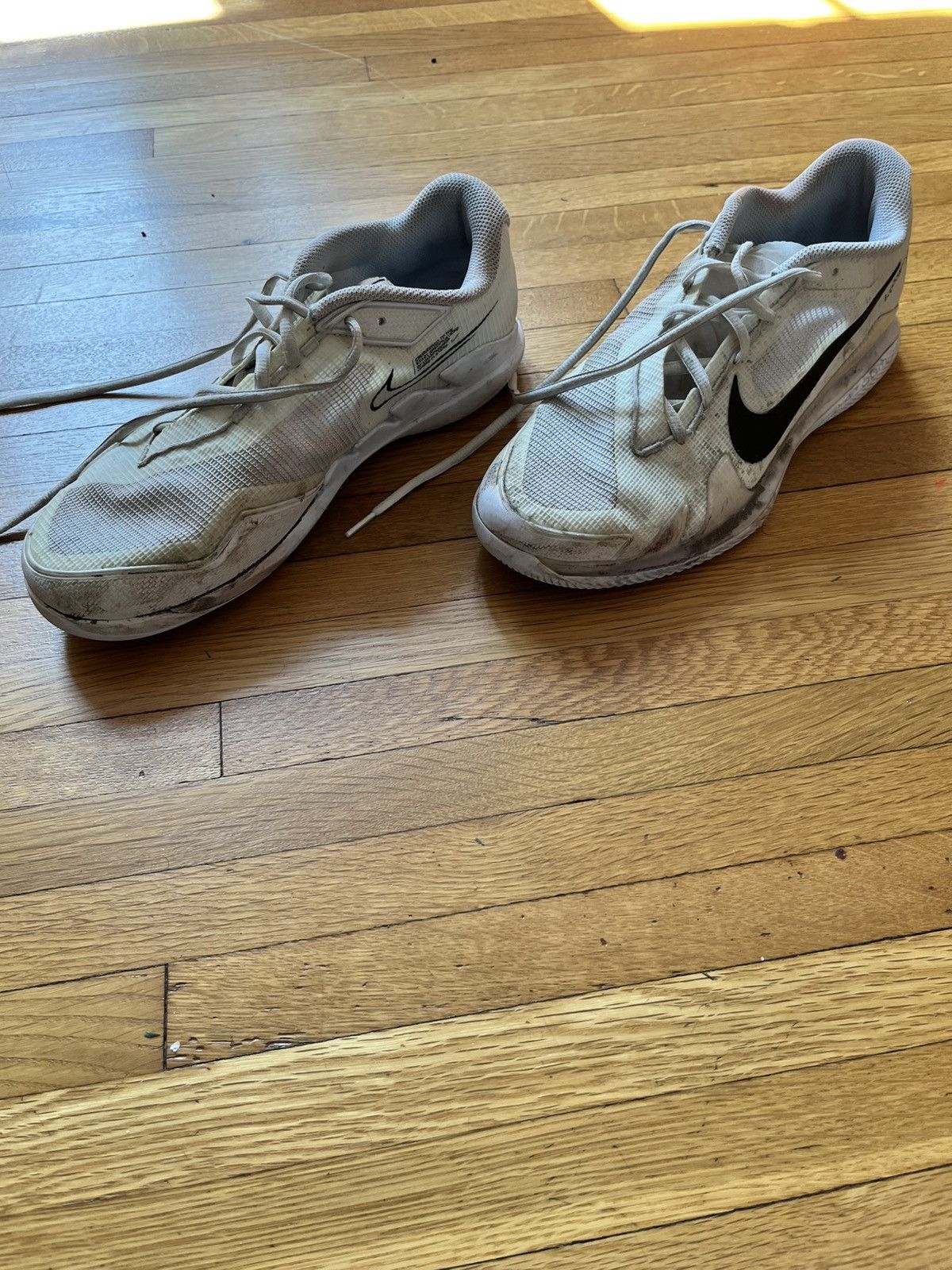 Other Nike Vapor Pro Court Size US 10.5 / EU 43-44 - 5 Thumbnail