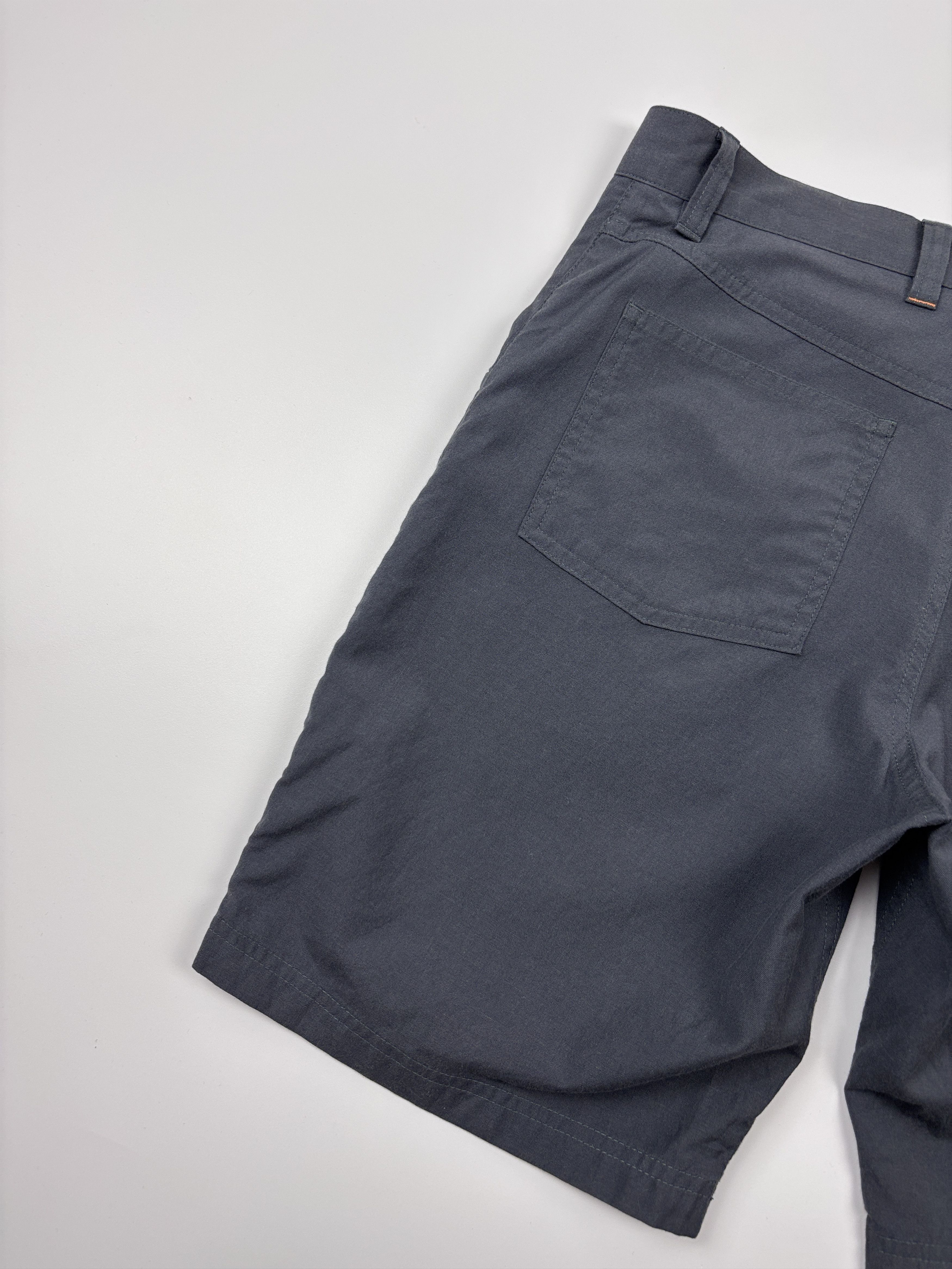 Icebreaker Icebreaker Shorts Merino Wool Blend Hiking Outdoor Size ~30 Size US 30 / EU 46 - 9 Thumbnail