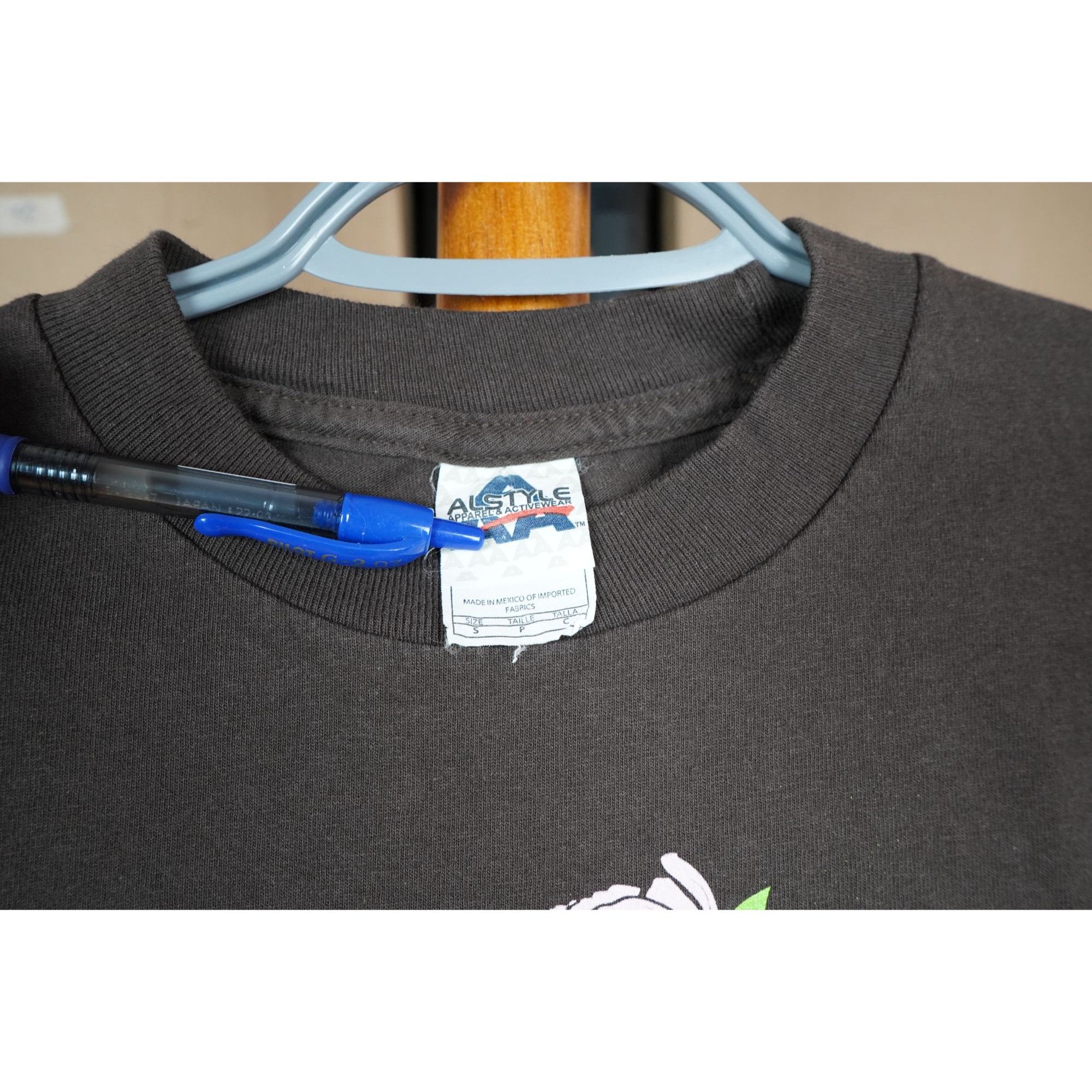 Other Great Wolf Lodge Canada Tshirt - Men's S - Item #303 Size US S / EU 44-46 / 1 - 5 Thumbnail