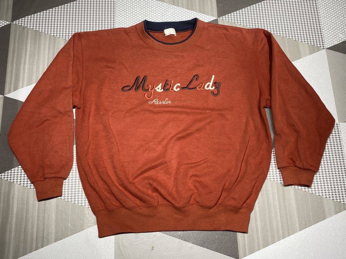 Other Streetwear Sweatshirt Size US M / EU 48-50 / 2 - 1 Thumbnail
