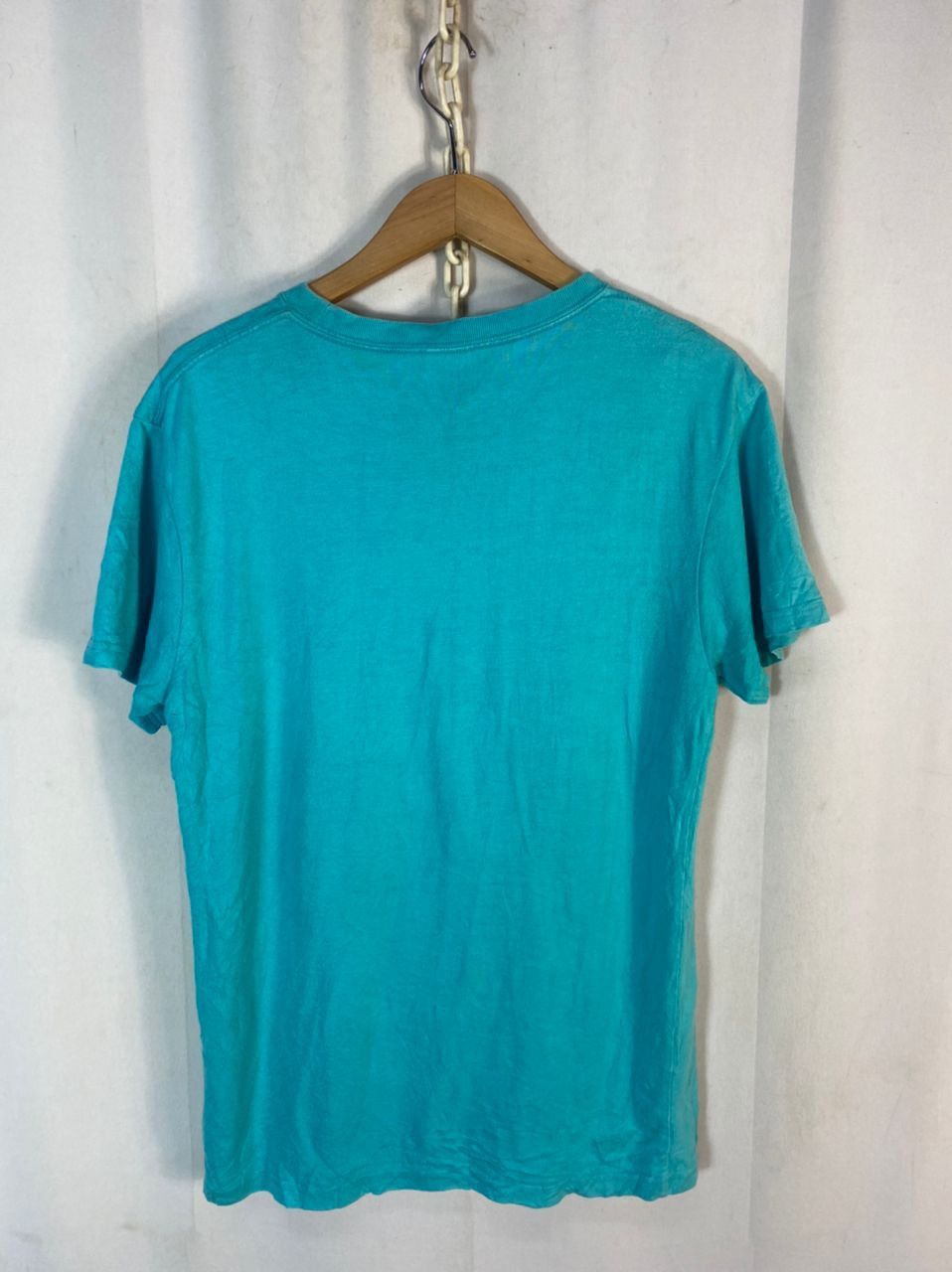 Chums Chums embroidered logo tshirt Size US M / EU 48-50 / 2 - 10 Thumbnail