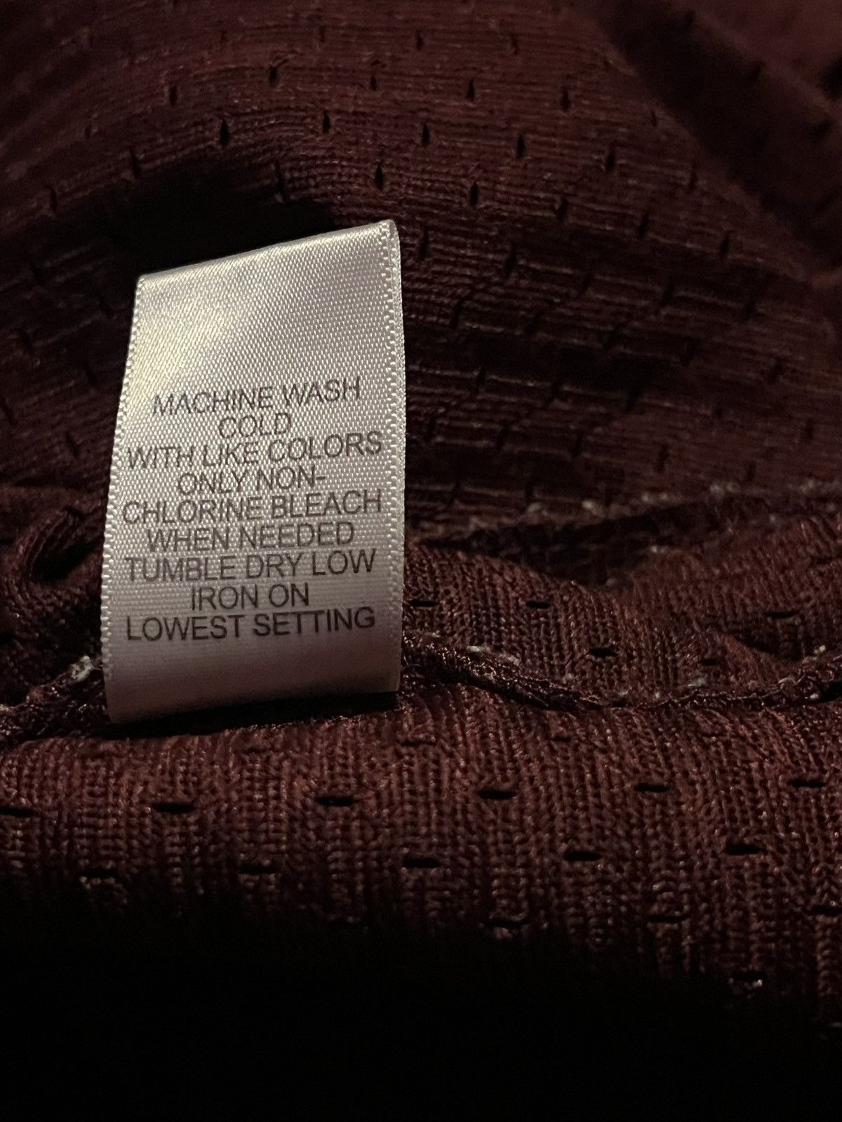 Essentials Fear of God x Fog x Essentials Size US 40 / EU 56 - 5 Thumbnail