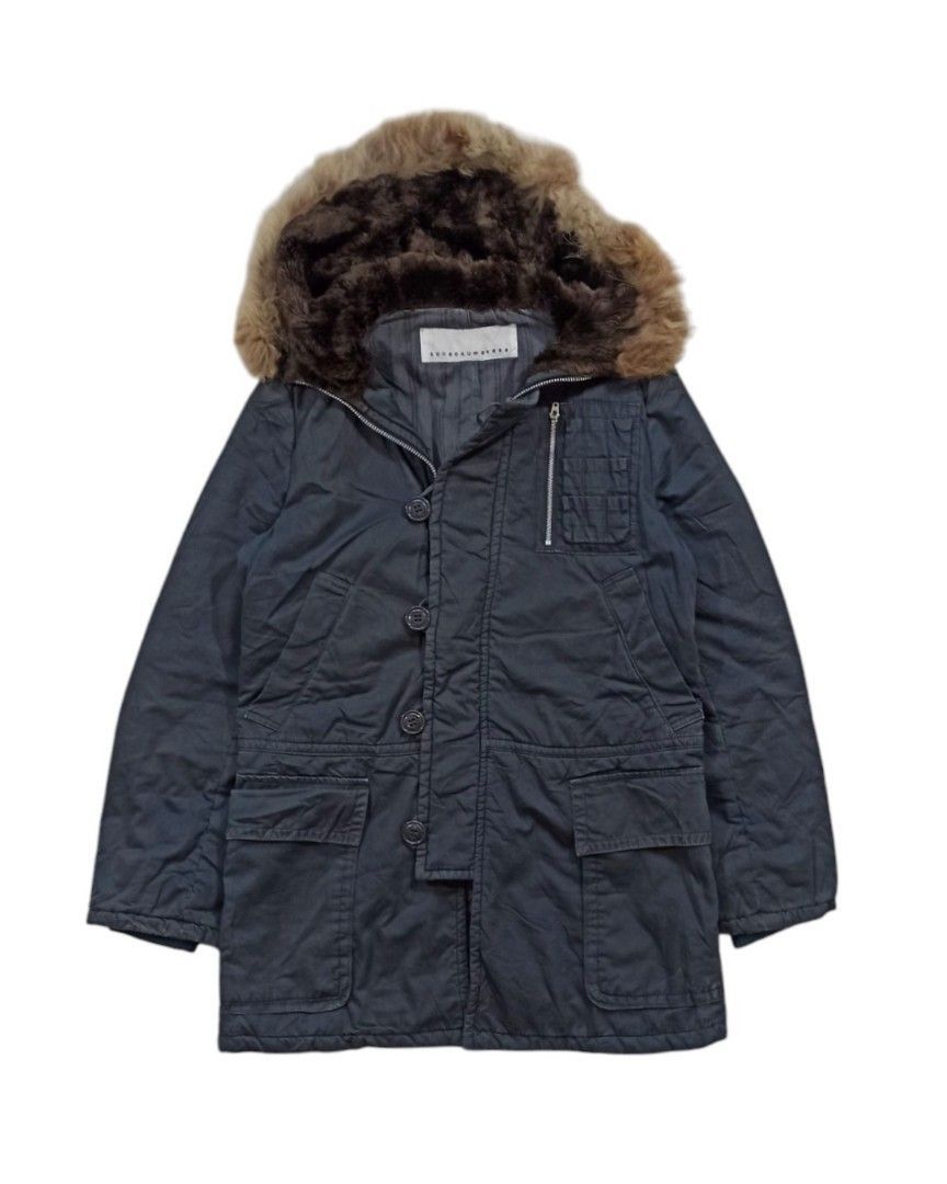 If Six Was Nine × Japanese Brand × Le Grande Bleu (L.G.B.) L.G.B