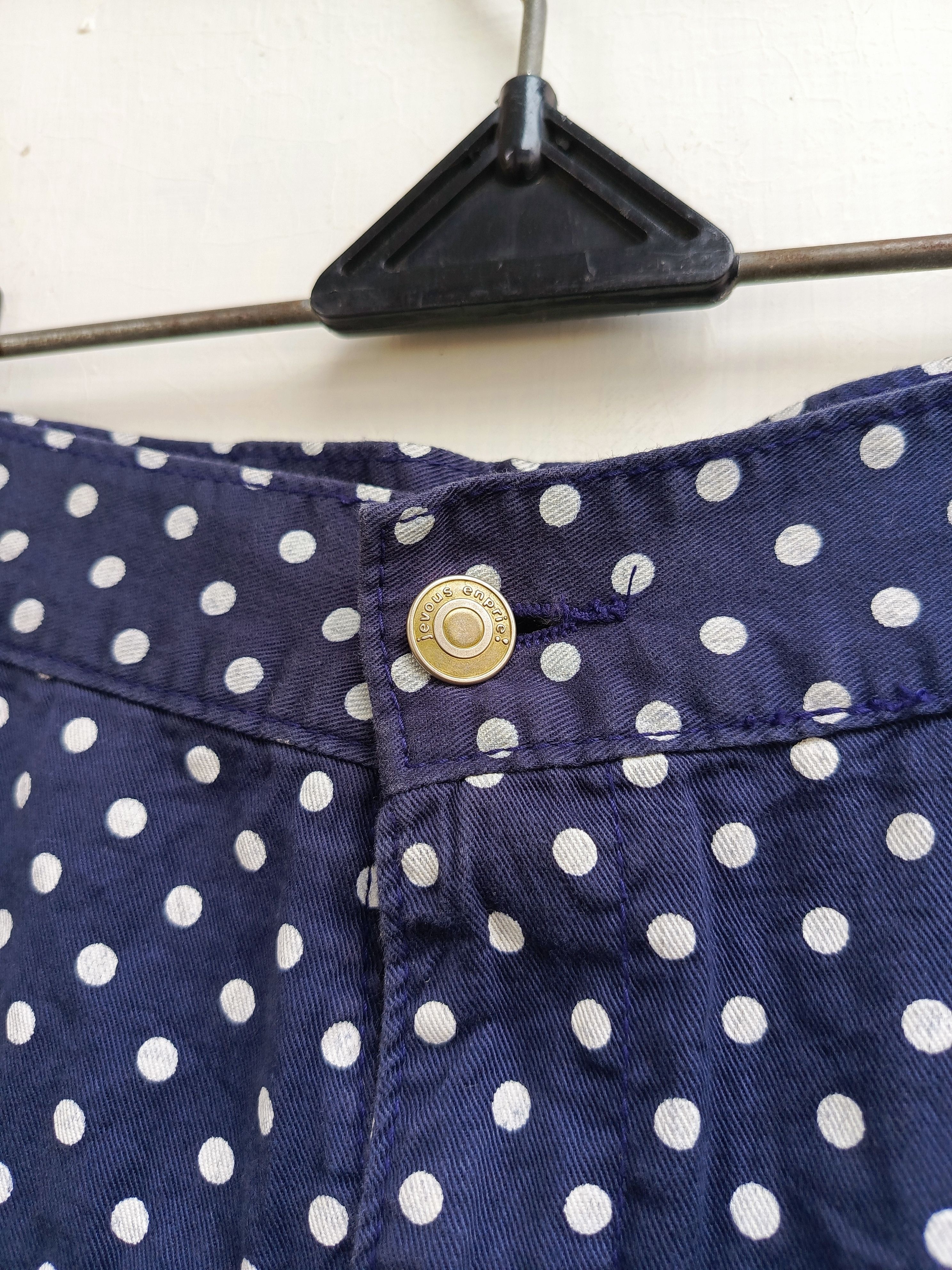 mercibeaucoup Mercibeaucoup jevous enprie pants Size US 28 / EU 44 - 4 Thumbnail
