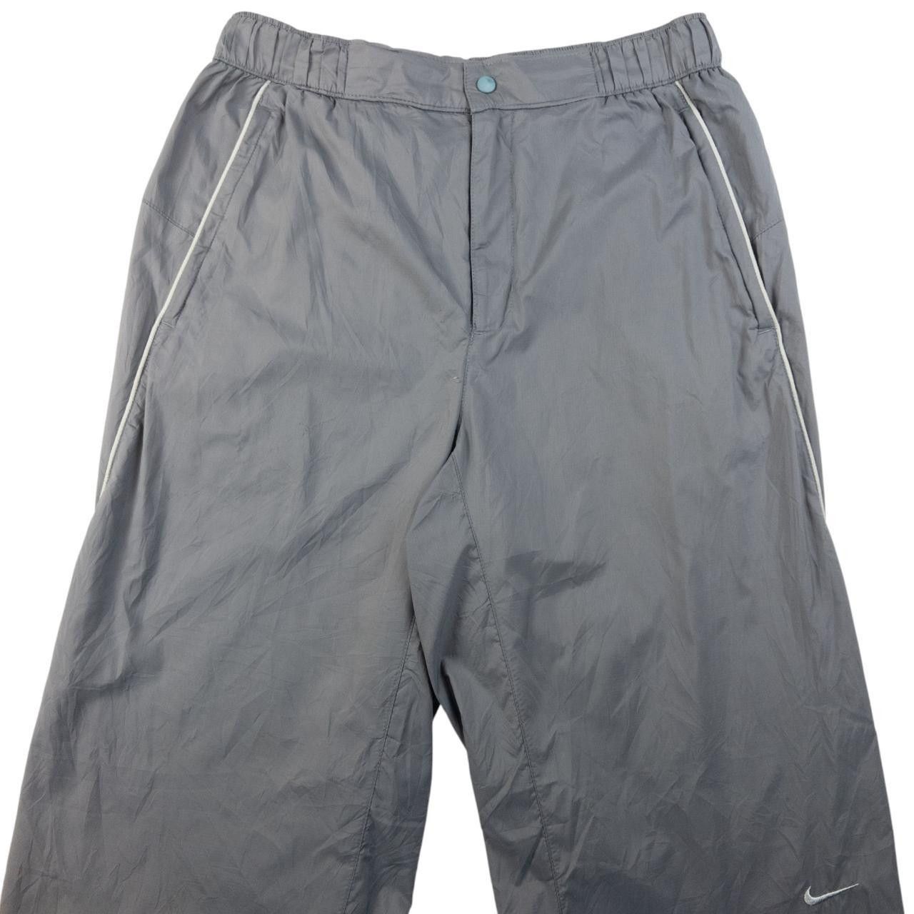 Nike Vintage Nike Tracksuit Bottoms Size M Size US 32 / EU 48 - 3 Thumbnail