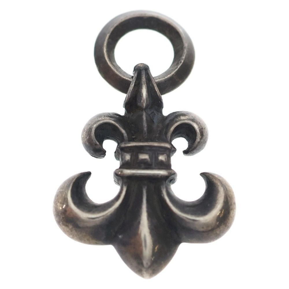 Chrome Hearts Chrome Hearts Fluer Charm Pendant Necklace Size ONE SIZE - 2 Thumbnail
