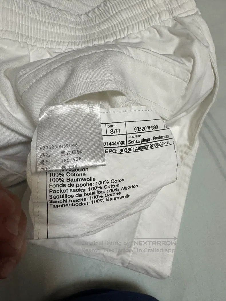 Hermes Hermes Casual shorts Size US 30 / EU 46 - 7 Thumbnail