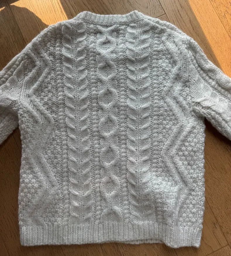 Valentino Valentino Butterfly ant embroidered sweater Size S / US 4 / IT 40 - 6 Thumbnail