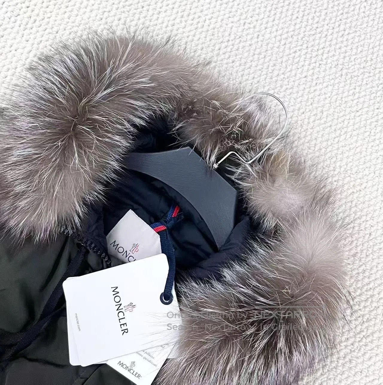 Moncler Moncler Army Green Mid. Size L / US 10 / IT 46 - 3 Thumbnail