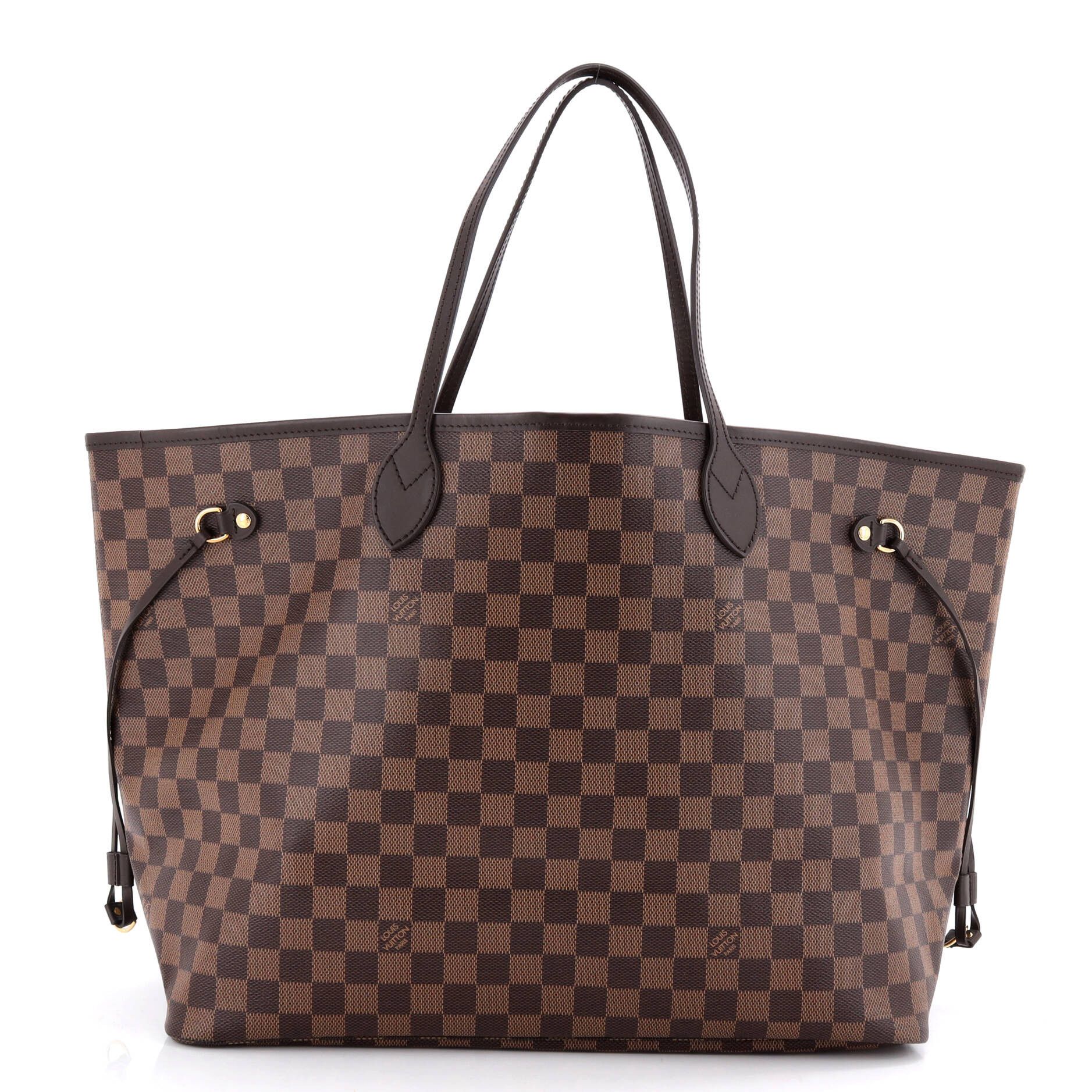 Louis Vuitton Neverfull NM Tote Size ONE SIZE - 1 Thumbnail