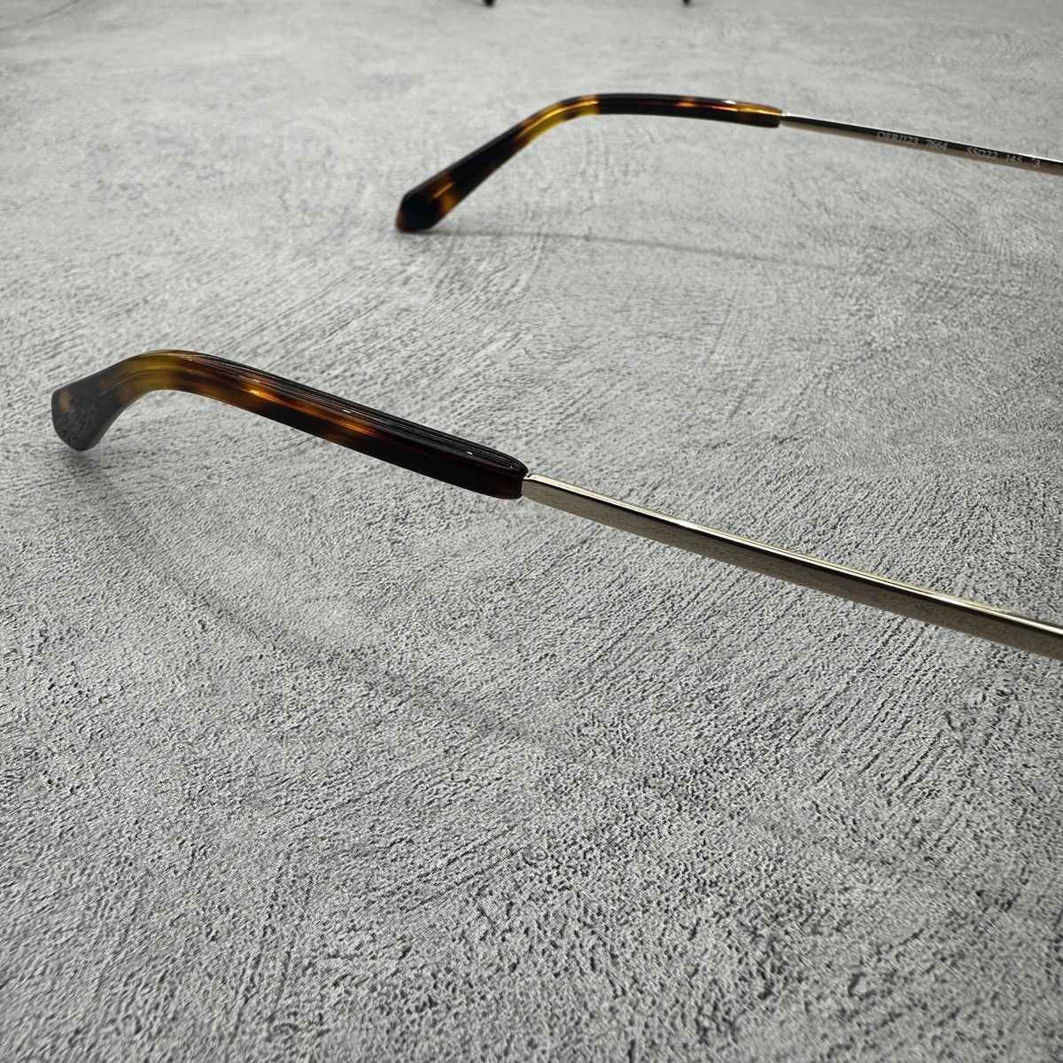 Off-White OFF WHITE VAIDEN SUNGLASSES Size ONE SIZE - 7 Thumbnail