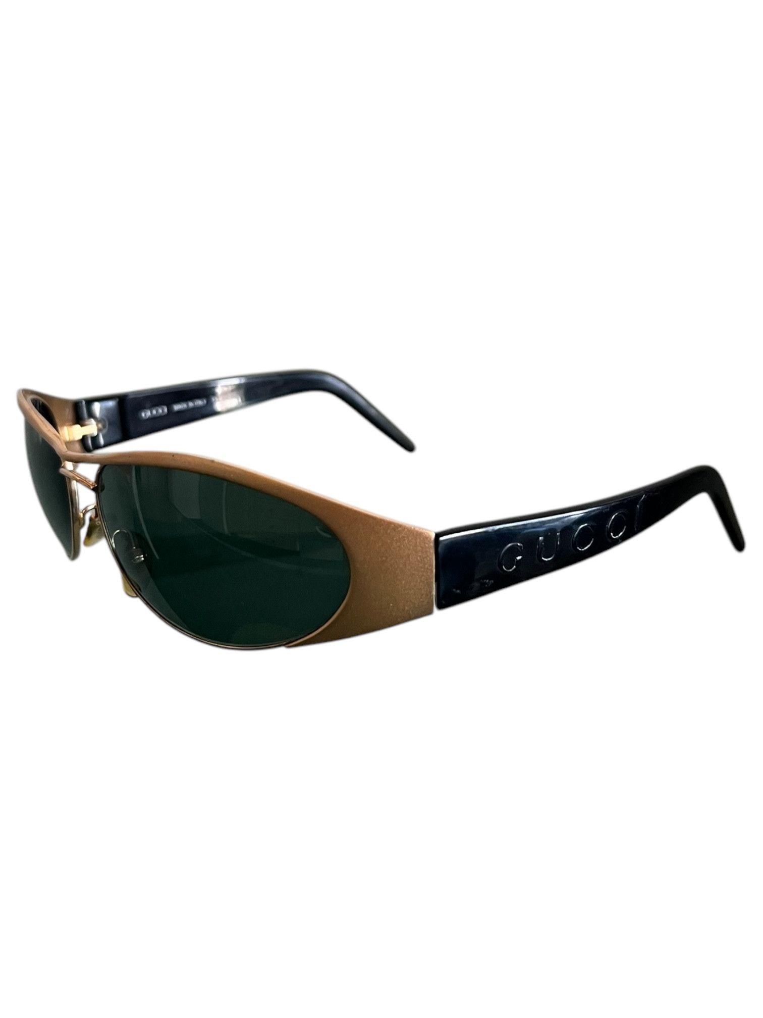 Gucci Gucci sunglasses Size ONE SIZE - 1 Thumbnail