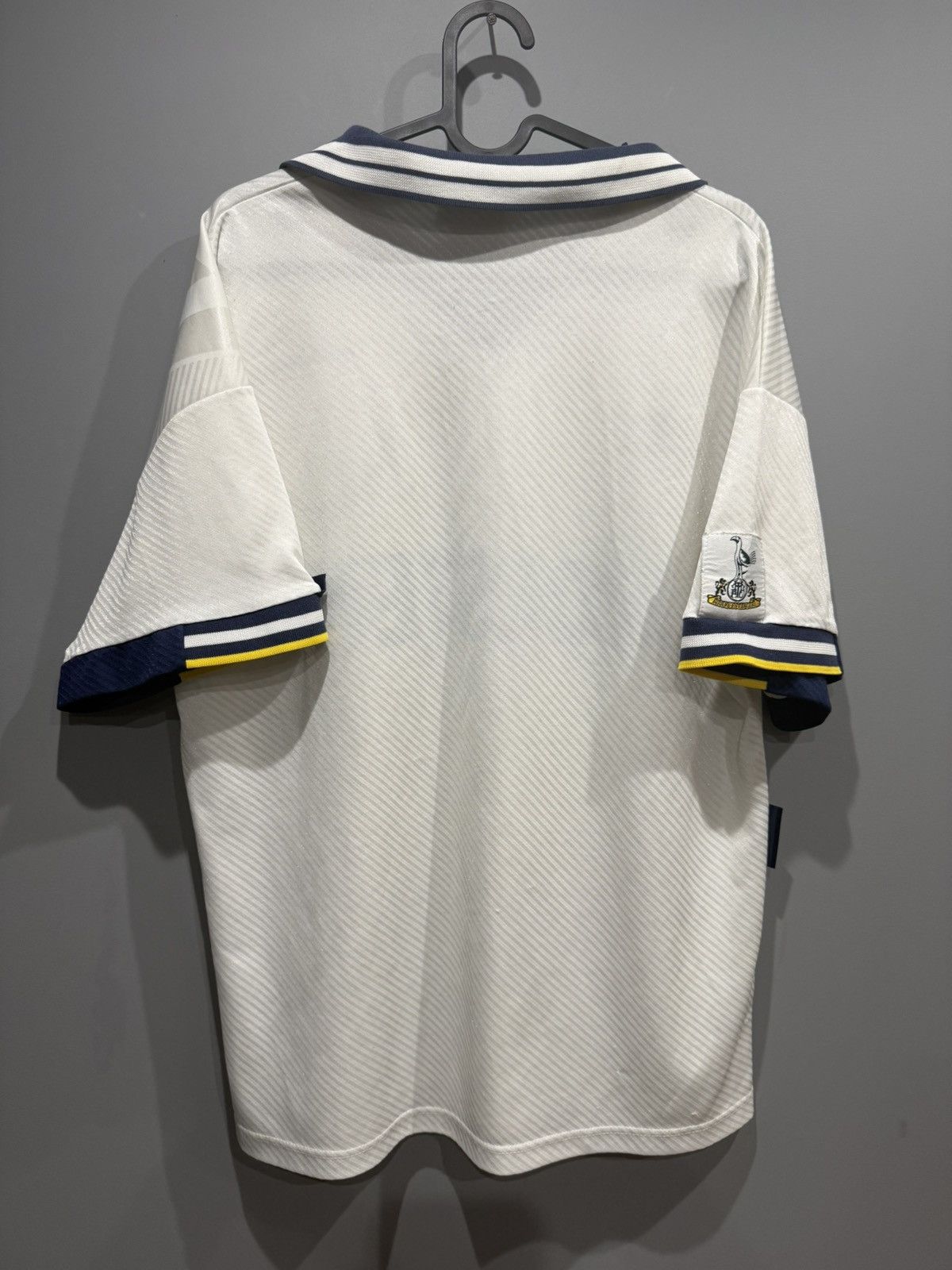Umbro Tottenham 1994 1995 Jersey vintage 90s Size US M / EU 48-50 / 2 - 2 Thumbnail