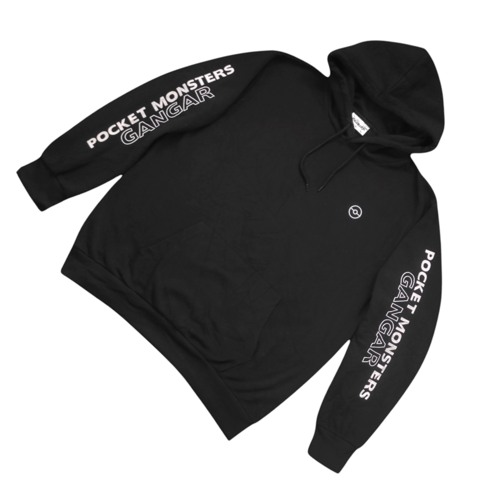 Japanese Brand × Nintendo × Pokemon Pokemon Hoodie Size US M / EU 48-50 / 2 - 4 Thumbnail