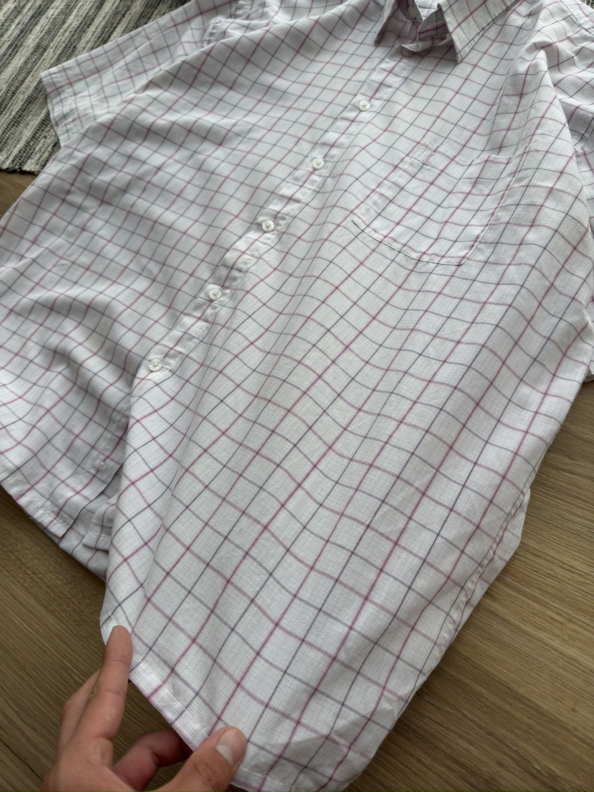 Other Yves Saint Laurent YSL vintage short sleeve summer shirt Size US XL / EU 56 / 4 - 3 Thumbnail