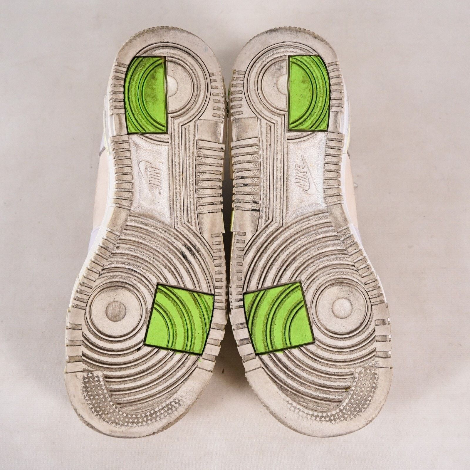 Nike Nike Air Force 1 Pixel Athletic Skate Shoes Sneakers Women 8 Size US 8 / IT 38 - 7 Thumbnail