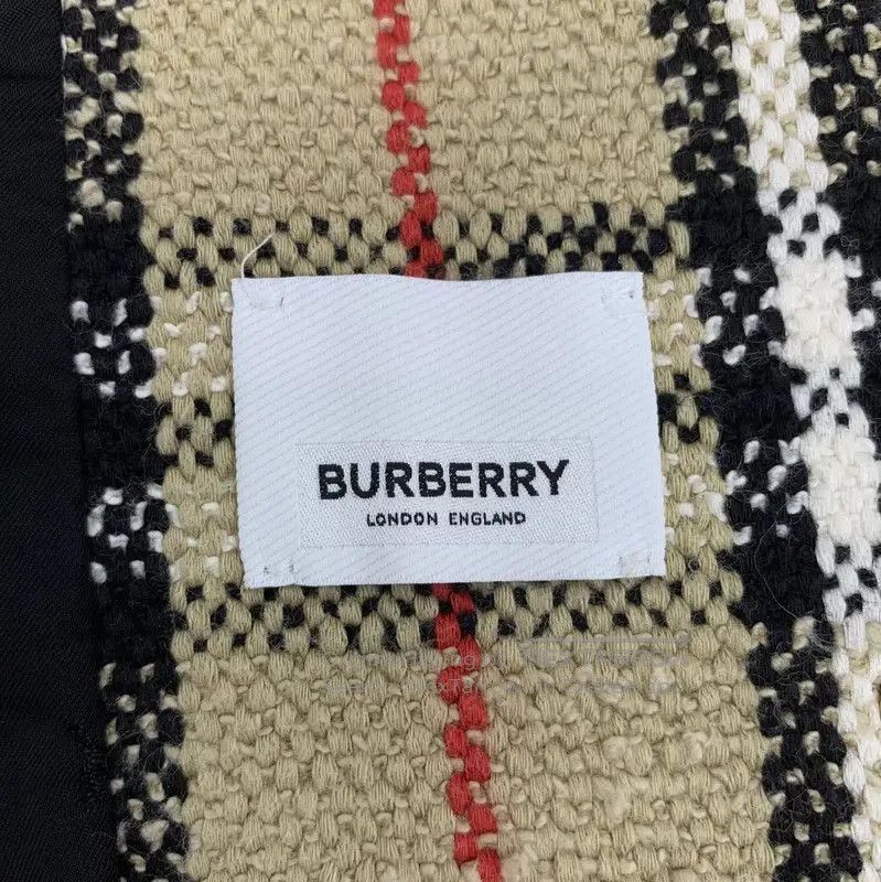Burberry Burberry Brown Women's Jacket Size XS. Size XS / US 0-2 / IT 36-38 - 5 Thumbnail